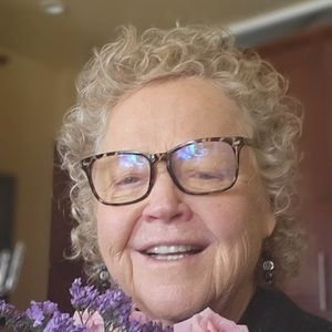 Meet your Posher, Patty